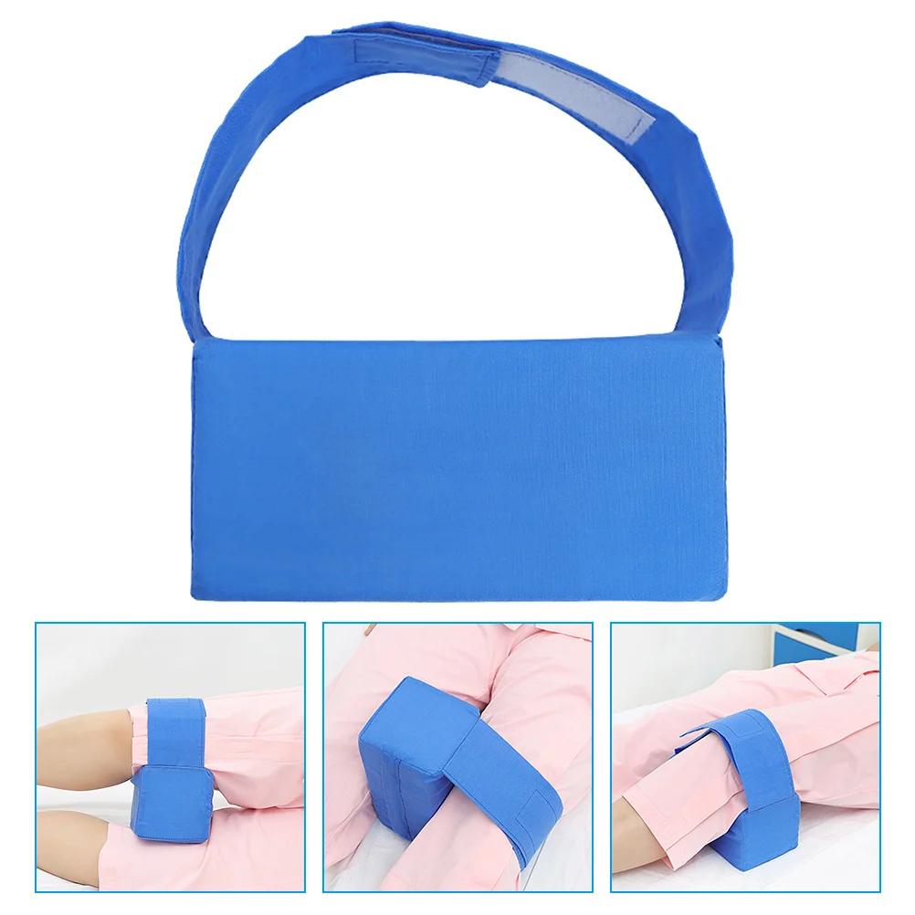 

Pillow Support Knee Cushion Sponge Leg Pillow Knee Pillow Anti-decubitus Leg Pillow Sleeping Bedsore Cushion