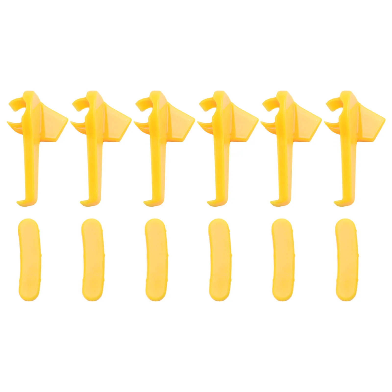 12 шт. шиномонтажная часть нейлоновое крепление демонстрационная вставка с