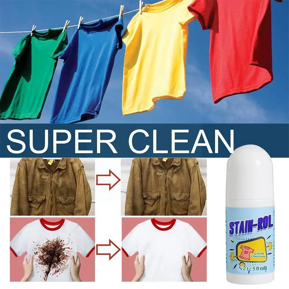 

50 мл портативная мощная фоторучка для удаления пятен с ткани, тканевая щетка для удаления пыли для путешествий, бытовой Y4q5