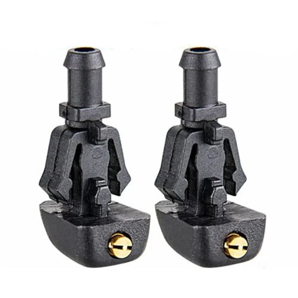 Обновите свой форсунок для Ford F150 с долговечными форсунками омывателя лобового