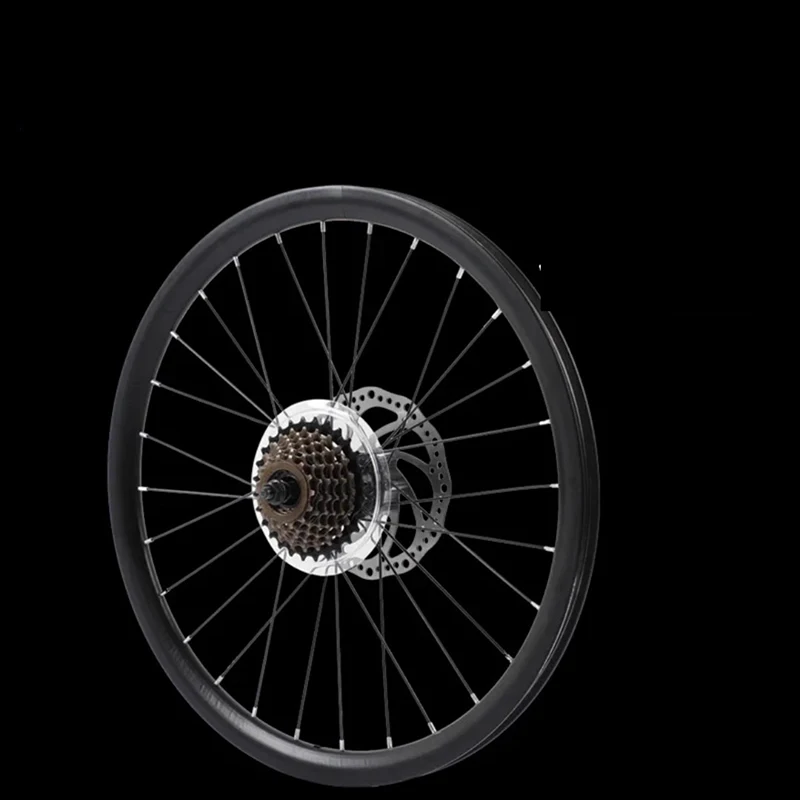 

Alloy Carbon Bicycle Wheel Gravel Power Track Boost Tubular Bicycle Wheel Alloy Detachable Bicicleta Aro Bike Accessories