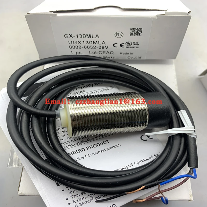 Совершенно новый Бесконтактный переключатель фотосессия полная модель быстрая