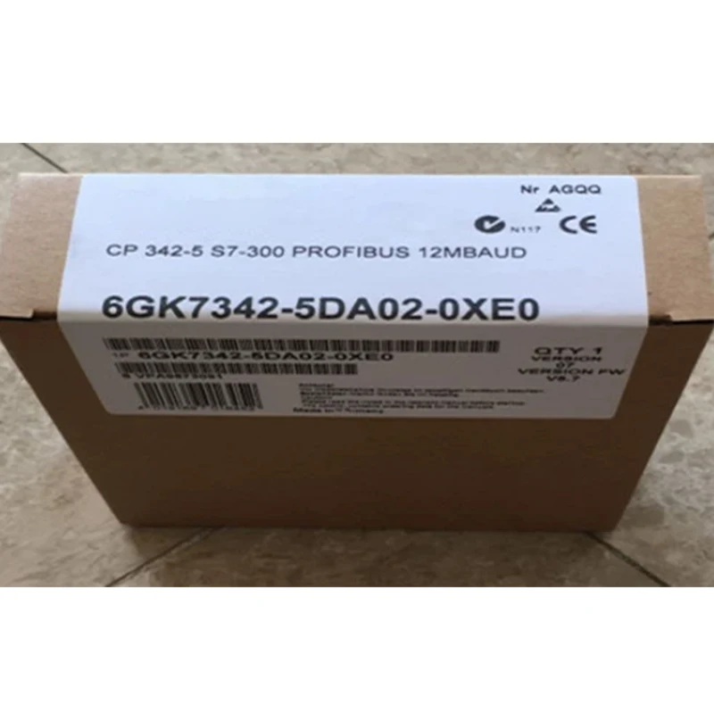 

Новинка, оригинал, быстрая доставка, 6GK7342-5DA02-0XE0