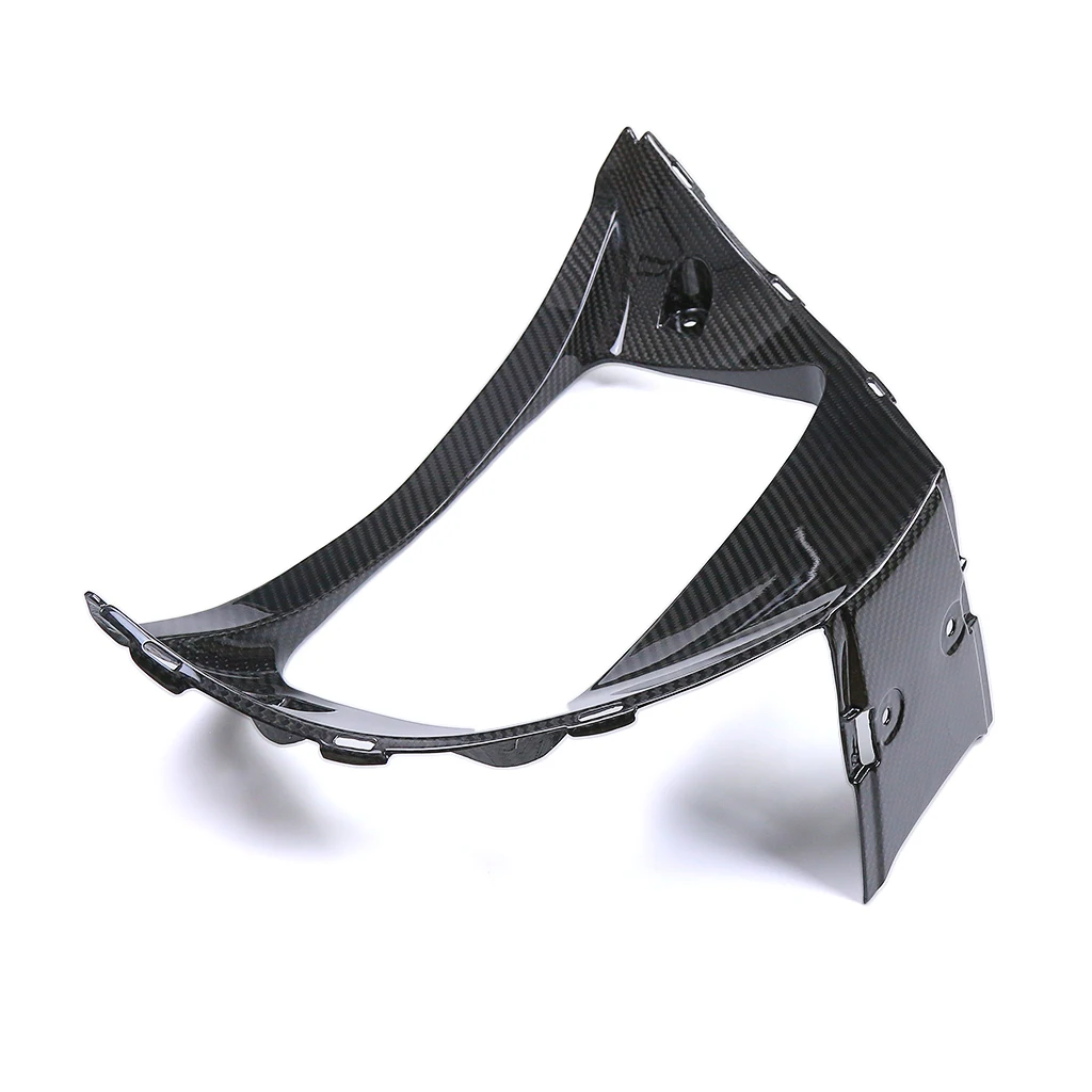 Для Suzuki Hayabusa GSX1300R GSX-1300R 2021 + 3K аксессуары для мотоциклов из углеродного волокна