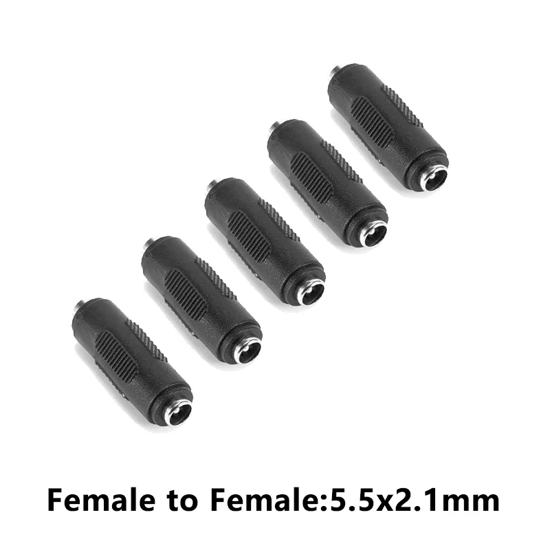 

Адаптер питания DelightFire DC Connector 12В