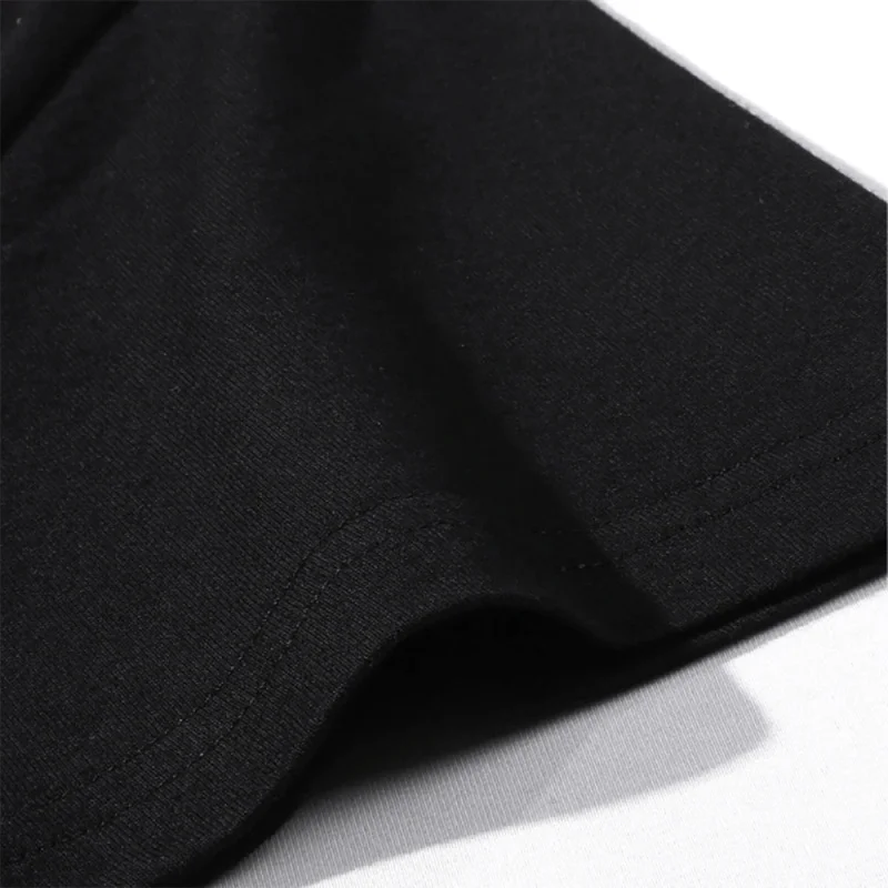 Goki_Akuma Master of the Dark Haddo Ретро Street Fighter 80-х годов винтажные футболки с графикой для