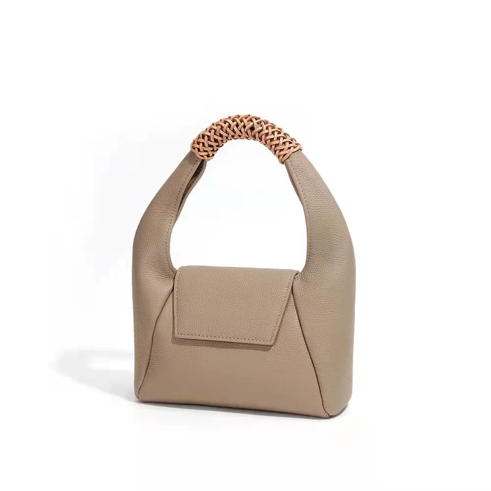 Новое поступление 2022 женские сумки из натуральной коровьей кожи сумка на плечо