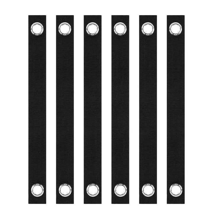 

Нейлоновые ремни для фиксации деревьев 6 шт.