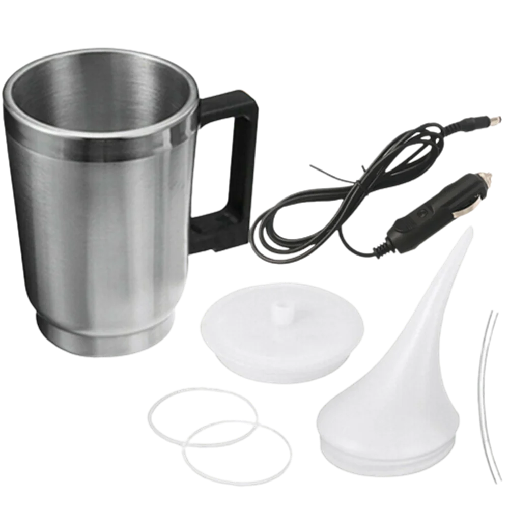 Электрический нагревательный распылитель автомобильный налобный фонарь