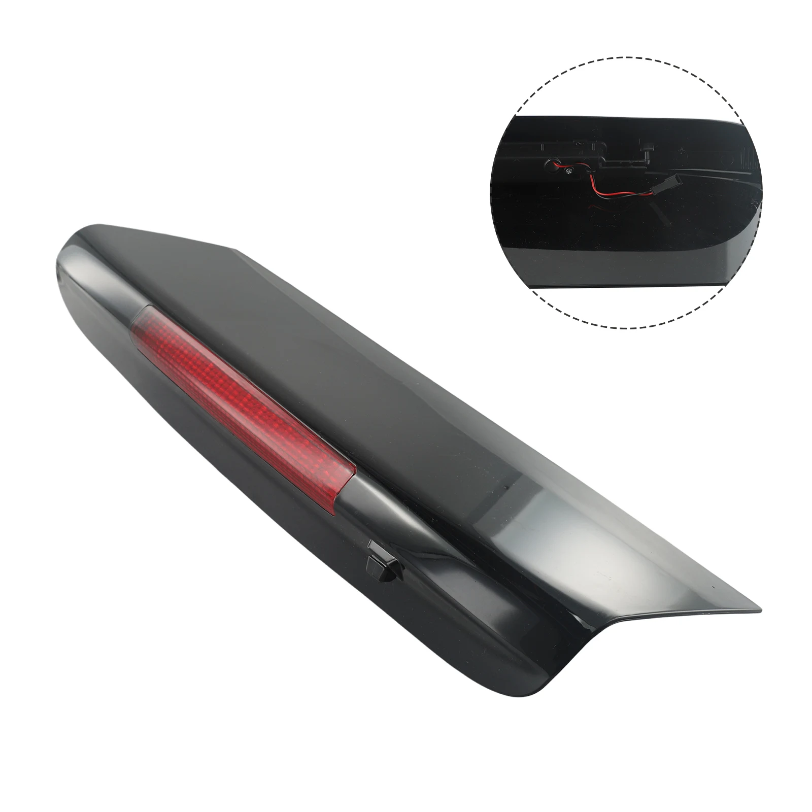 

LR 029623 , ЛР 072856 , XFG 000062 Высокий стоп-сигнал для Discovery 3 2004-2009 4 2010-2016, высокий стоп-сигнал, автомобильные аксессуары