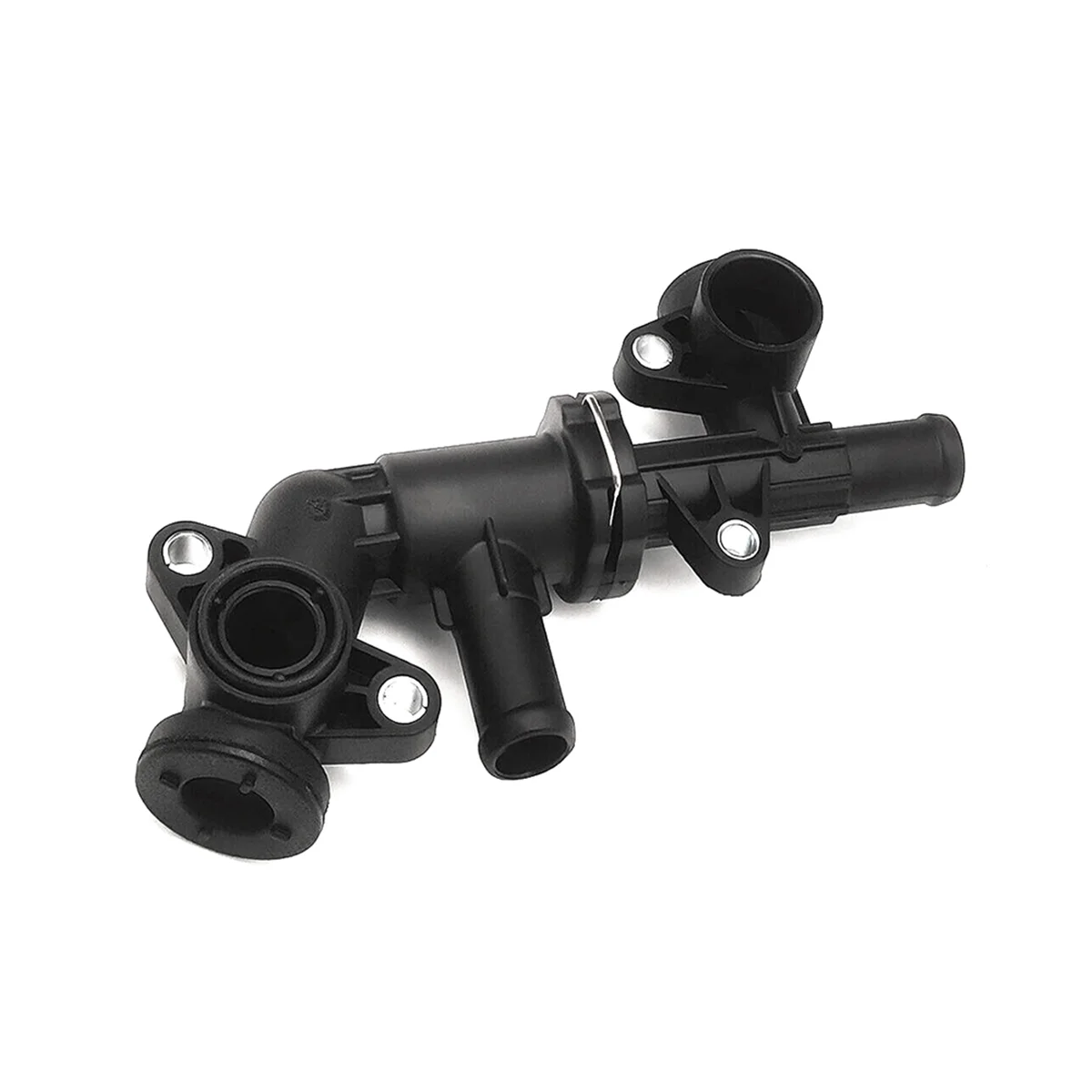 Водяной клапан масляный радиатор для Hyundai Sonata Santa Fe Sorento 2.4L 3.3L 25630-2W500 25630-1U500