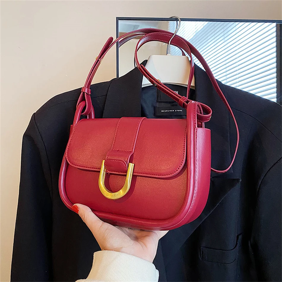 

Брендовые женские сумки на плечо, модная сумка через плечо из мягкой искусственной кожи, роскошные дизайнерские сумки и кошельки, винтажная...