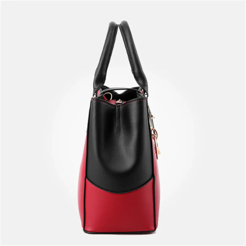 Fashion Luggage Shoulder Bolsos Handbags for Women 2023 New Autumn Winter Style Atmosphere Large Capacity Underarm Casual White