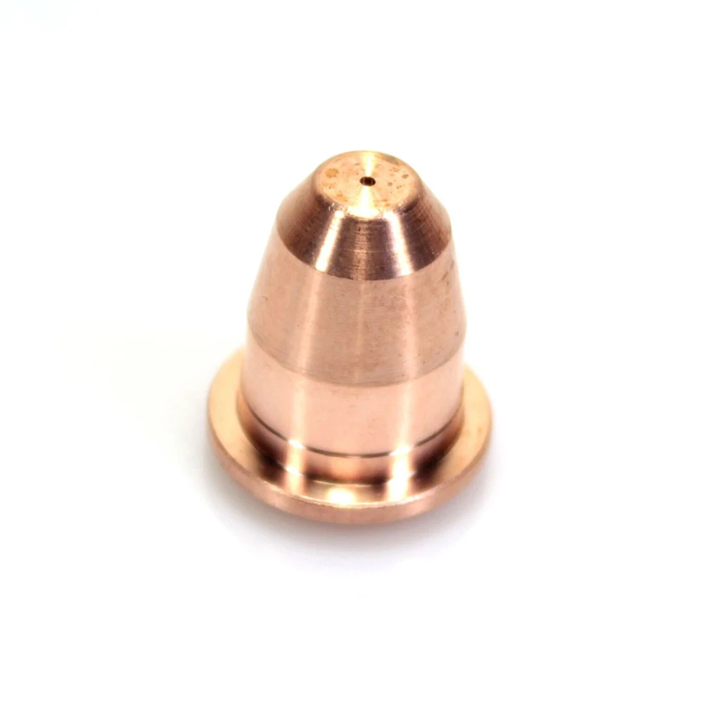 

Practical Plasma Cutter Consumable Kit Accessories For 40NHF For CROS-ARC For S45 Torch For Trafimet S25 20pcs
