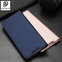for redmi note 9 pro 5g case leather magnetic soft tpu flip wallet stand phone cover case for xiaomi 10t lite %d1%87%d0%b5%d1%85%d0%be%d0%bb dux ducis