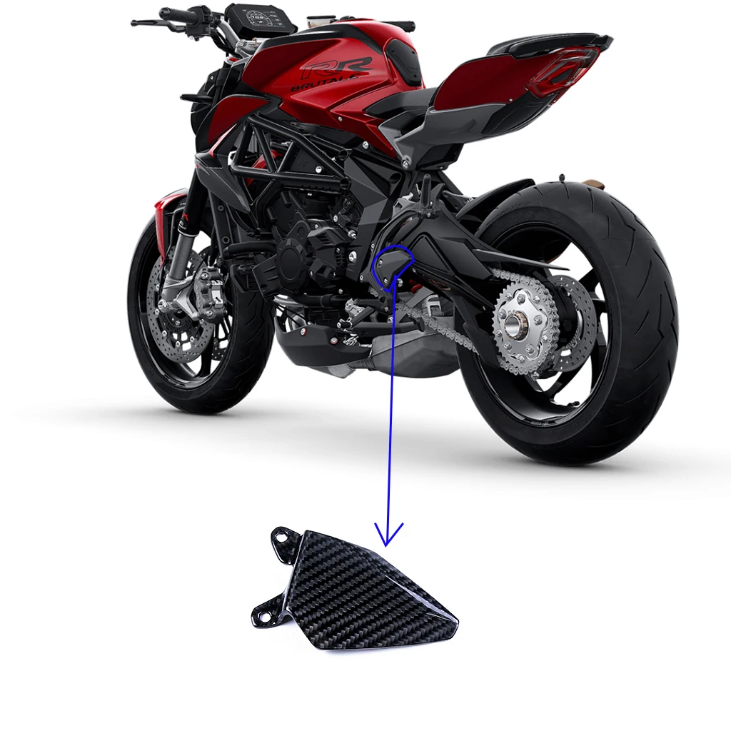 MV Agusta brutale 800 RR