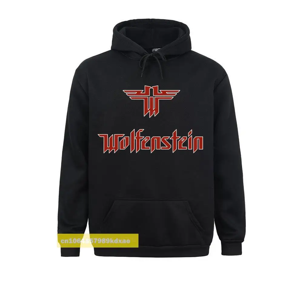 

Мужская винтажная толстовка с капюшоном, круглым вырезом и длинным рукавом