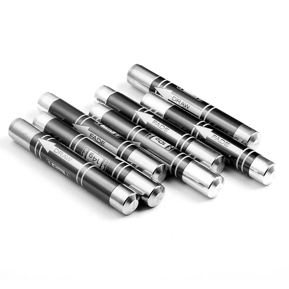 Новый Golf Weight 8 г 10 12 14 16 18 20 Замена Винта для 818 DR Hyrbird