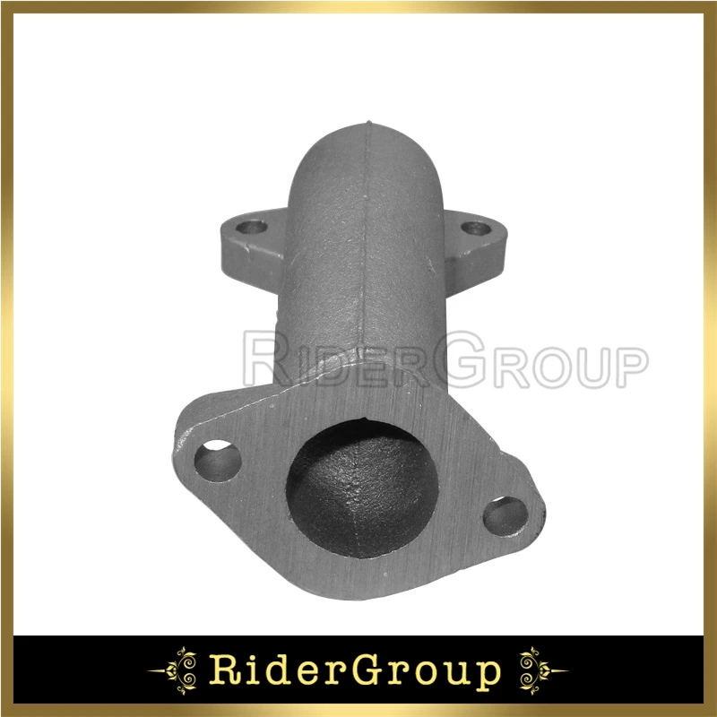 Передняя фара 12 В 35 Вт для китайского производства 50cc 70cc 90cc 110cc ATV 4-колесные детали