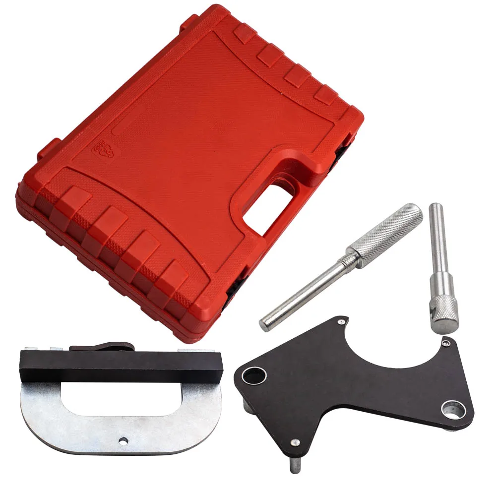 

Engine Timing Tool Kit Set For Renault Car Clio Megane Laguna 1.4 1.6 16V UK