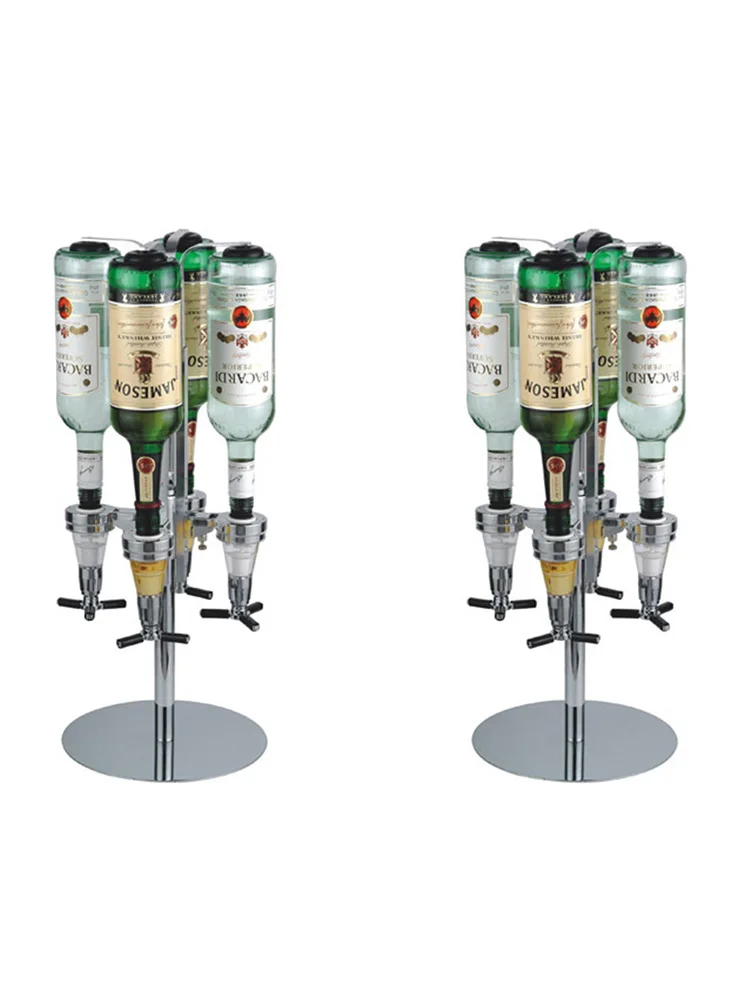

Kitchen Accessories Allocator Bar Tools Other Beverages Wall Mounted Wine Dispenser 25ml 30ml 45ml Beer Cocktails