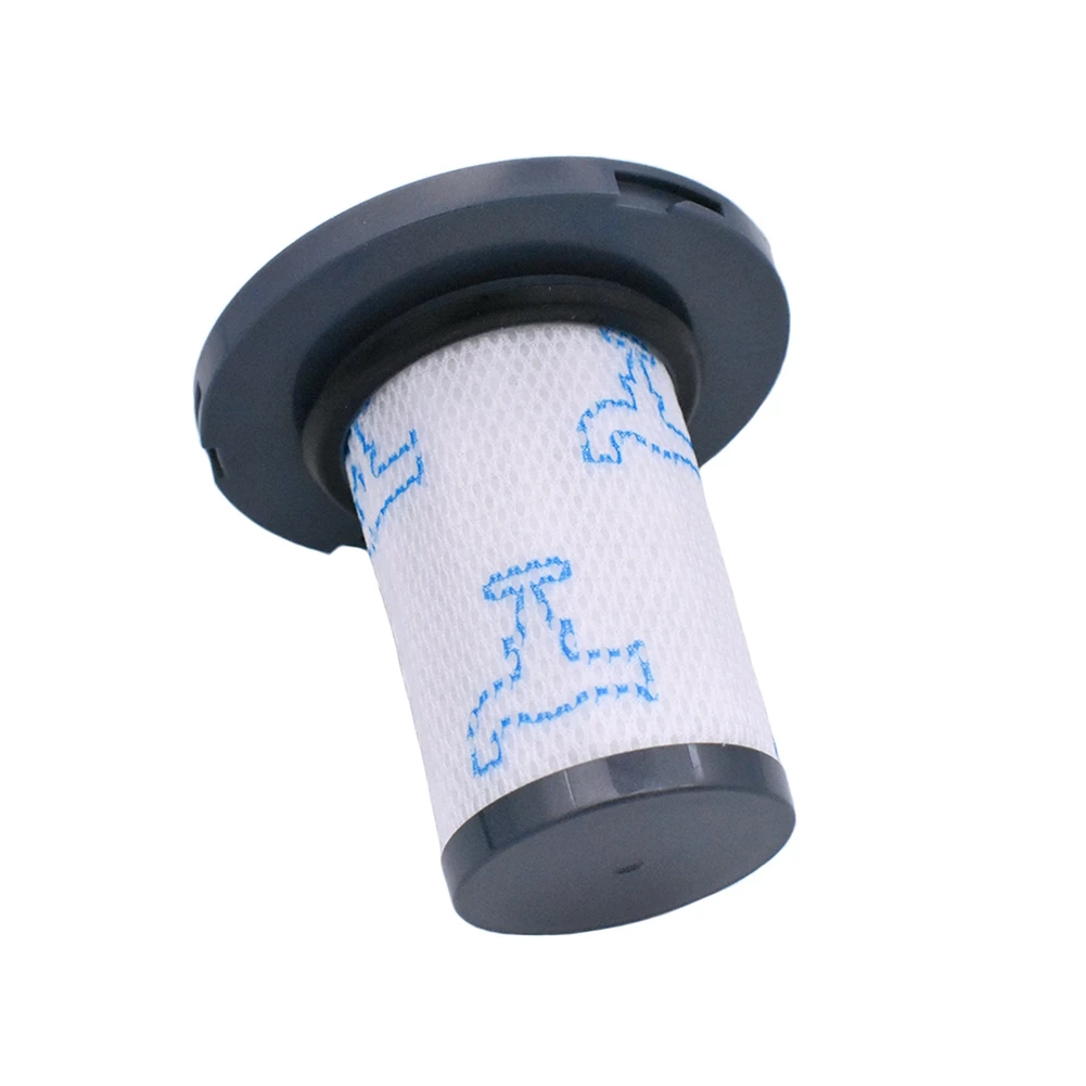 5 шт. моющийся фильтр для пылесосов Rowenta ZR009007 RH9890WO RH9879WO