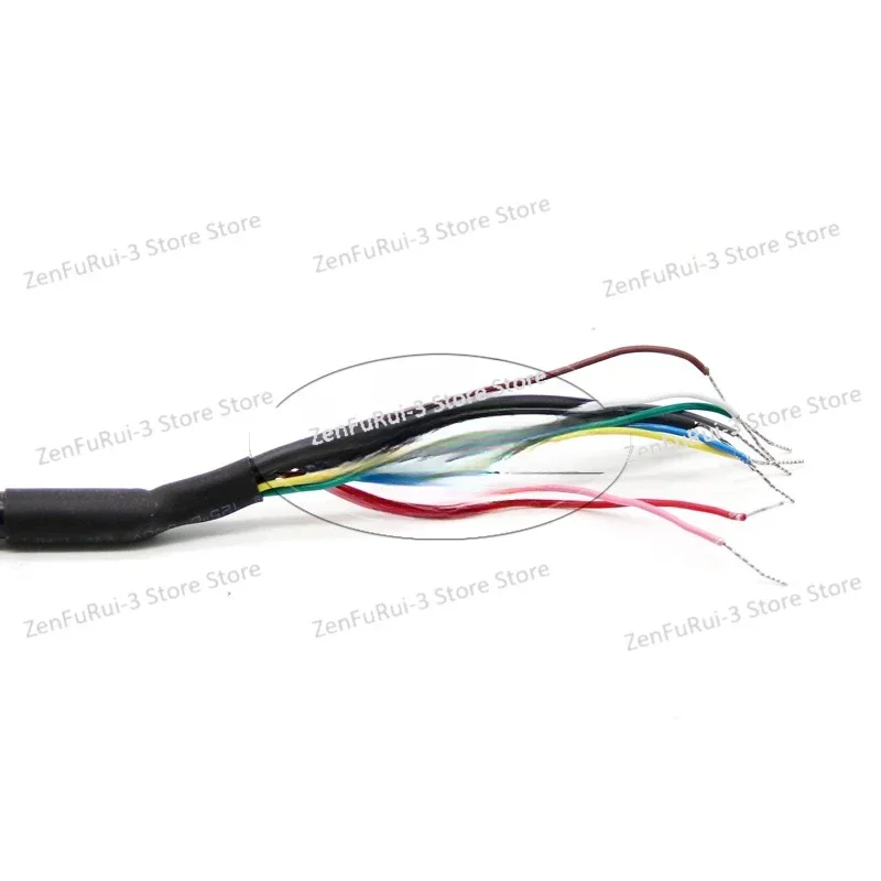 Новый энкодер EI100R45-H6PR-600.JT, оригинальный, в наличии (art.: 3920db3fcc409) - 3920db3fcc409