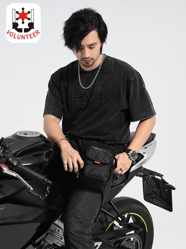 Сумка на пояс для мужчин 2023