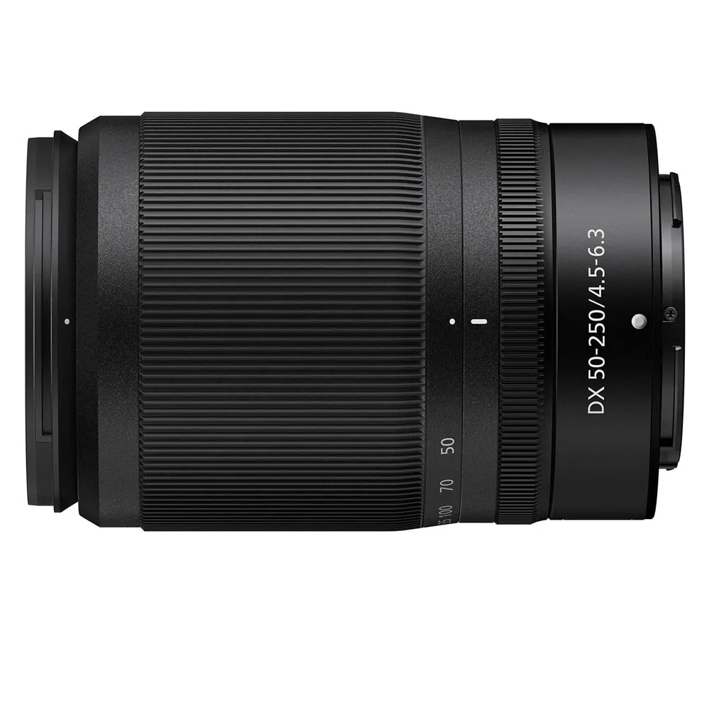 

Зеркало для камеры NIKKOR Z DX 50-250 мм f/4,5-6,3 VR