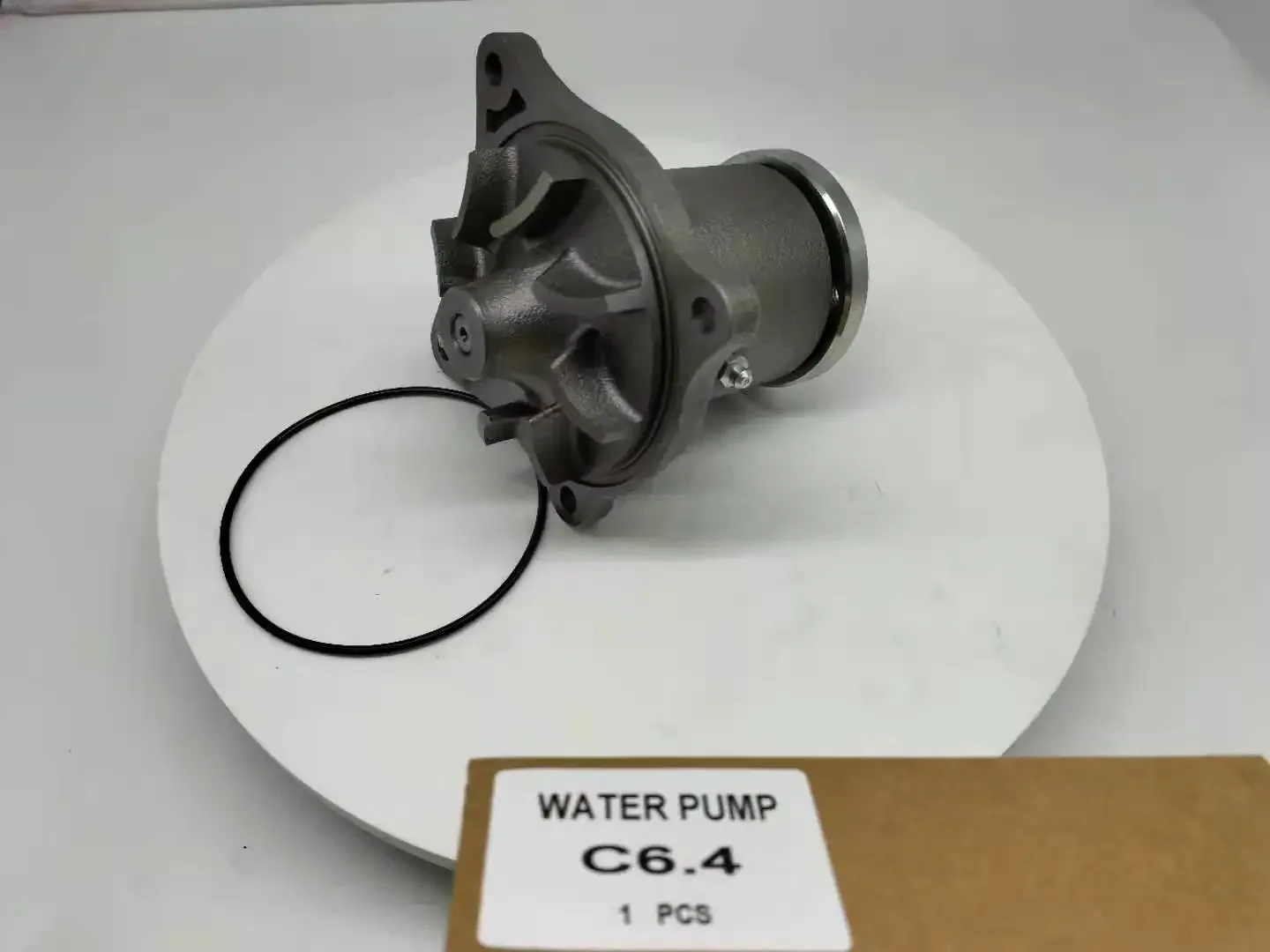 Водяной насос XUNPO C6.4 C4.2 3066 пресс-формы водяной el Engine CAT E320C E320D экскаватор 1786633