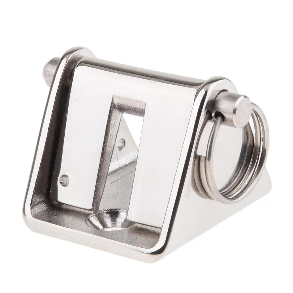 

Stainless Steel 1/4" to 5/16" Boat Anchor Chain