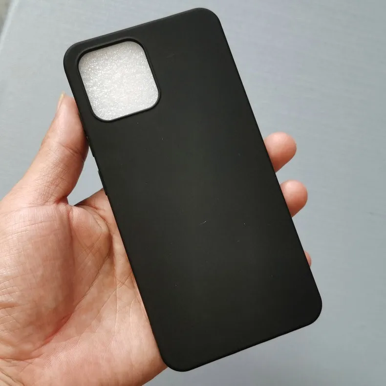 Чехол для Philips PH2, матовый чехол для телефона Philips S702, тонкий противоударный чехол