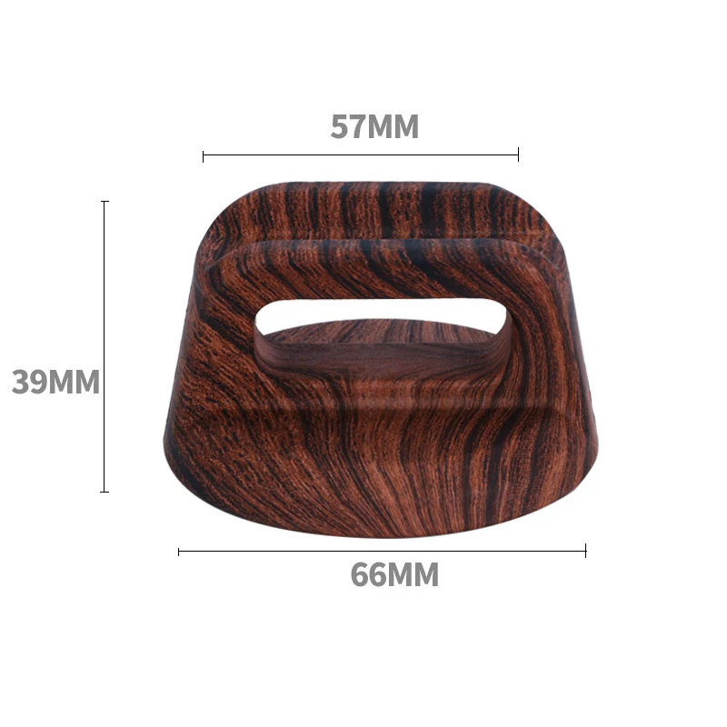 

Деревянные термостойкие ручки для крышек кастрюль