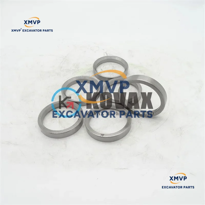 Для 130-2608 Высококачественное кольцо седла выпускного клапана Caterpillar Экскаватор