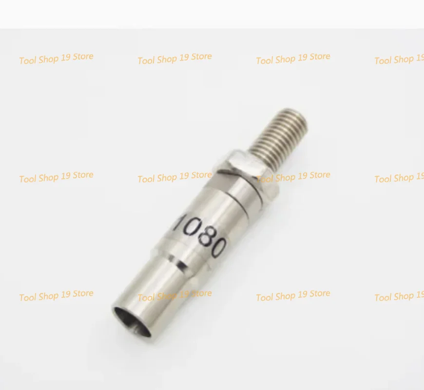 

Намордник для пневматического пистолета 1 шт.