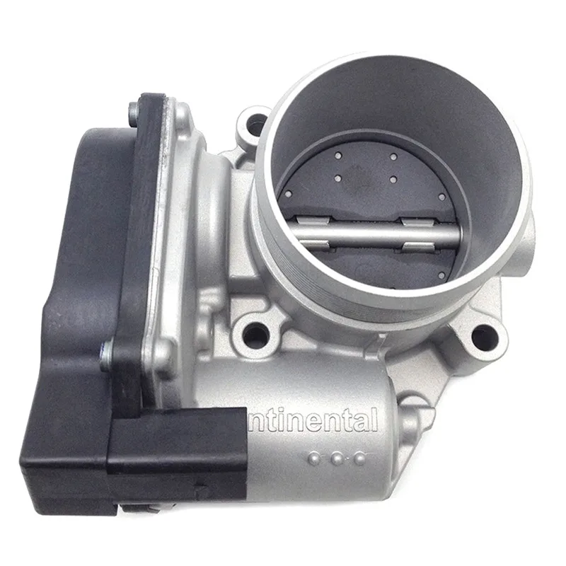 06F 133062 J Корпус дроссельной заслонки впрыска топлива G в сборе для Audi A4 A5 Q5 2009-2014 VW