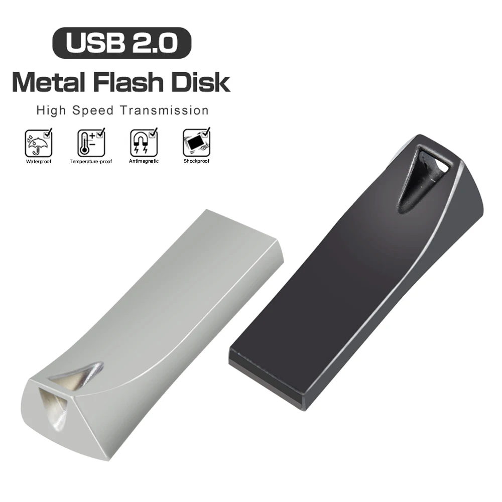 Фото USB 2.0 флеш-накопитель 16 ГБ 32 64 128 | Компьютеры и офис