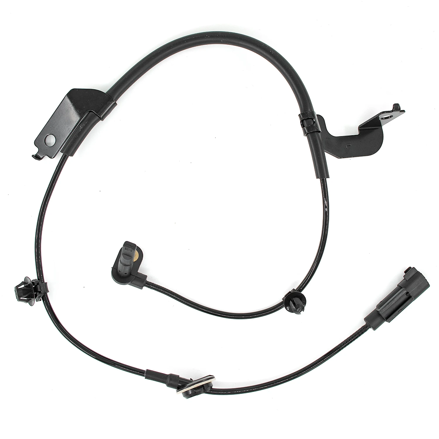 

Front Left and Right ABS Wheel Speed Sensor For Dodge Caliber Jeep Compass Jeep Patriot 05105573AA 05105572AA