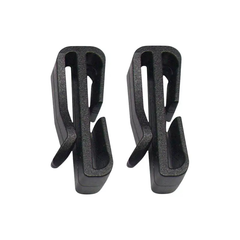 

2 шт., мужские лыжные шлемы с крючком для быстрой носки