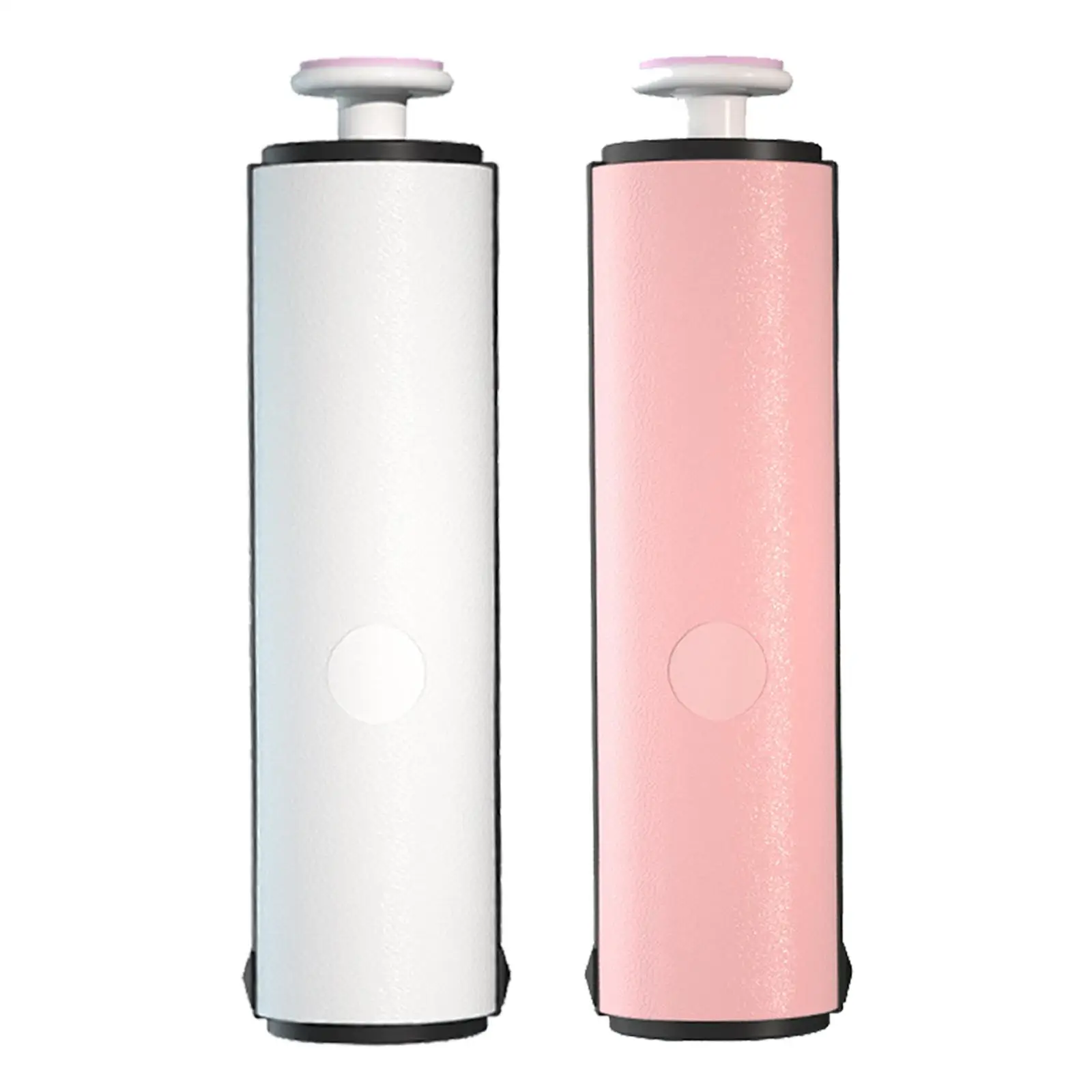 

Гвозди с 5 шлифовальными насадками, искусственные ногти, полировщик для ногтей для младенцев, взрослых, женщин, малышей