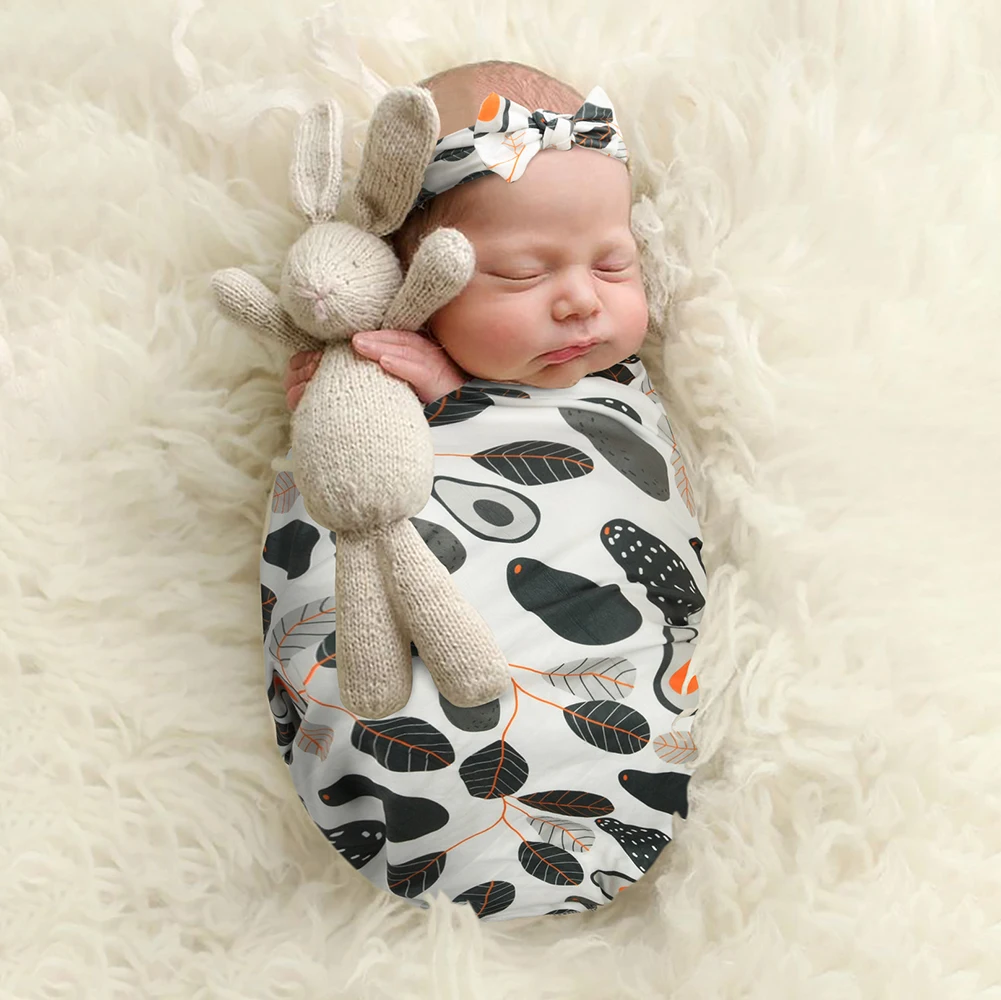 

Пеленка для новорожденных, тканевое одеяло, пеленка для новорожденных, банное полотенце, марля, накидка для младенцев, мешок для сна, накидка на коляску