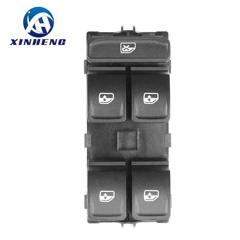 Фото Переключатель управления стеклоподъемником 5G0959857D для Seat Ateca Ibiza/ST Leon Volkswagen VW Polo 2013-2018 №1