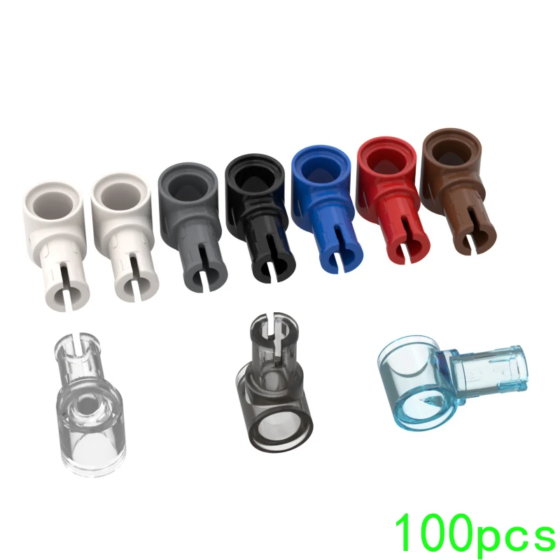 Сборные блоки Nical Pin Connector 100 шт.