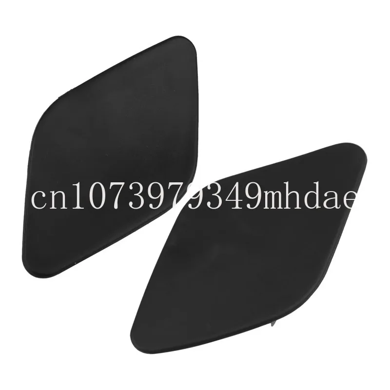 

Suitable for BMW X5x6e70e71e72 Headlight Water Spray Cover Oe51657052427/51657052428