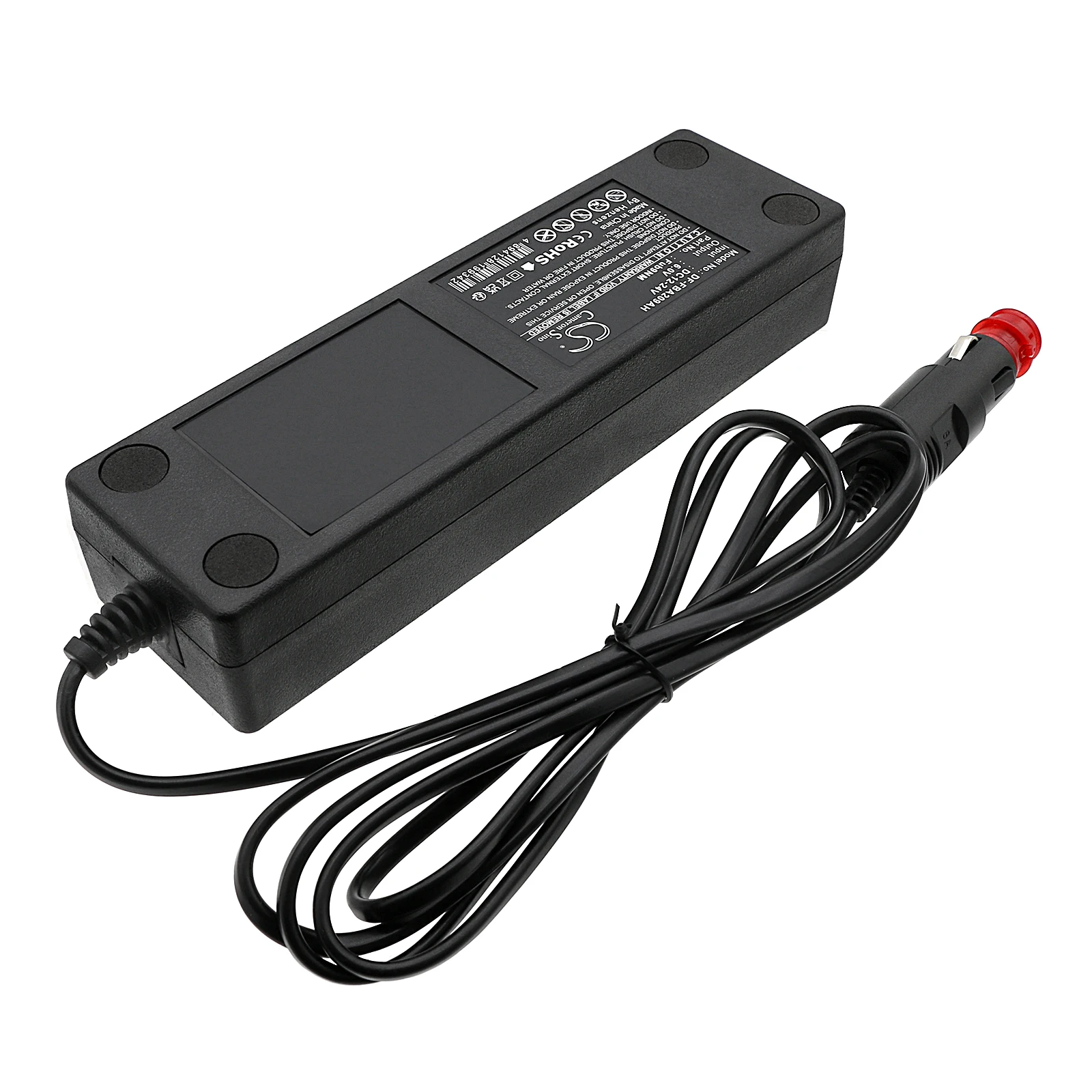 Электронный компонент te Control Crane Truck Driving Linus 4 Radiomatic Eco Spectrum B FUB9NM A FUB 9NM 6V FBFUB09N Micron 6