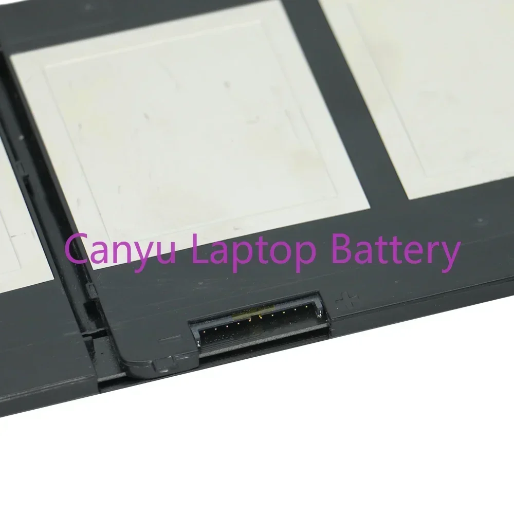 Фото 2024 6MT4T для Latitude Precision 14 15 5470 E5470 5570 E5570 3510 M3510 серии 7V69Y TXF9M 79VRK 62 Втч новый аккумулятор для ноутбука №5