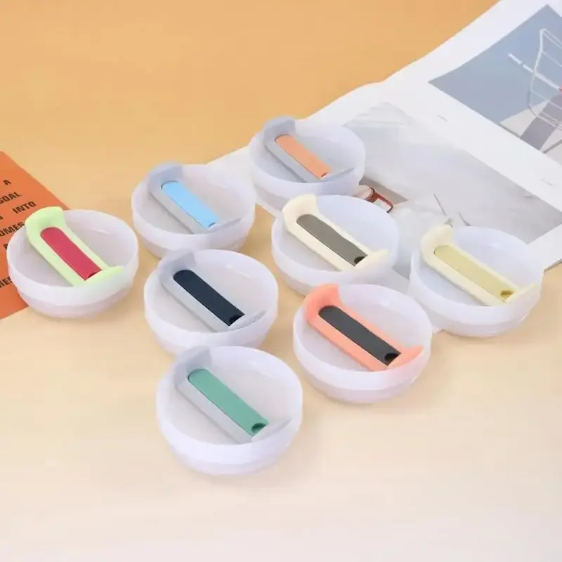 Сменные крышки для стакана Stanley 40/30 унций с крышкой-ручкой защищенная от разливов