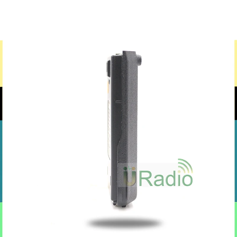 Original Li-ion MD-380 Battery TYT MD 380 MD-UV380 Compatible with RT3 MD-446 DP-290 RT3S Battery 7.2V 2000mAh Digital Radio