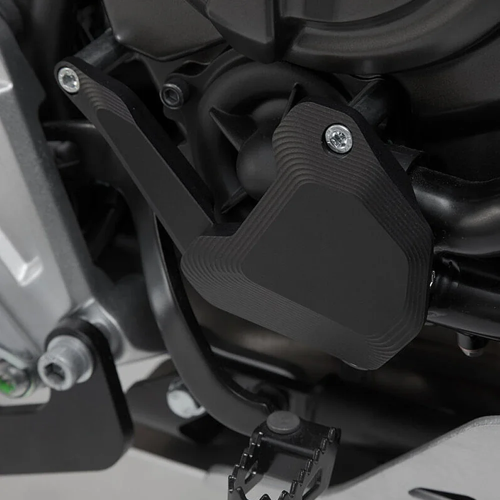 2022 2021 Новая защита водяного насоса Защитная крышка Мотоциклетные аксессуары для