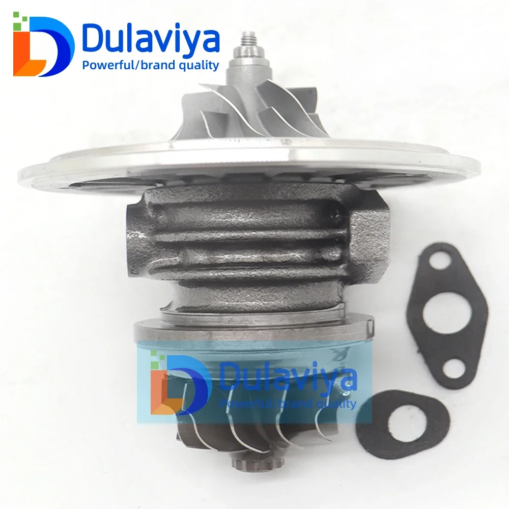 GT2256S турбокартридж для экскаватора JCB 3CX двигатель 762931-5001S 762931-0001 320/06047 320/06079